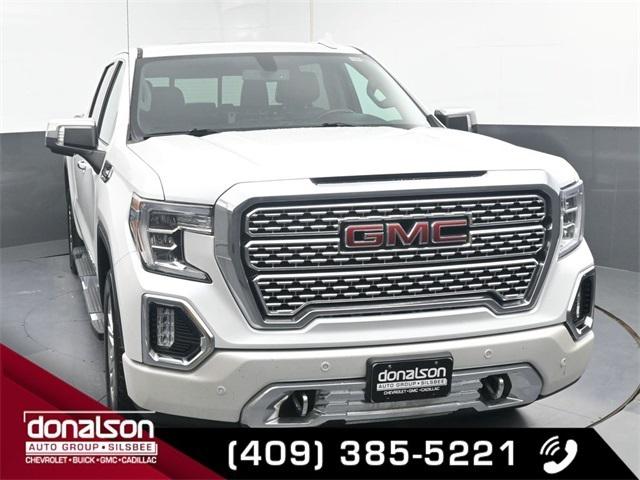 2019 GMC Sierra 1500 Denali 2019 GMC Sierra 1500 Denali