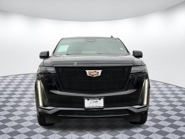 2024 Cadillac Escalade 4WD Sport