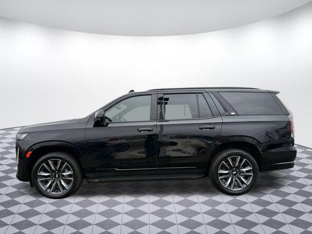 2024 Cadillac Escalade 4WD Sport