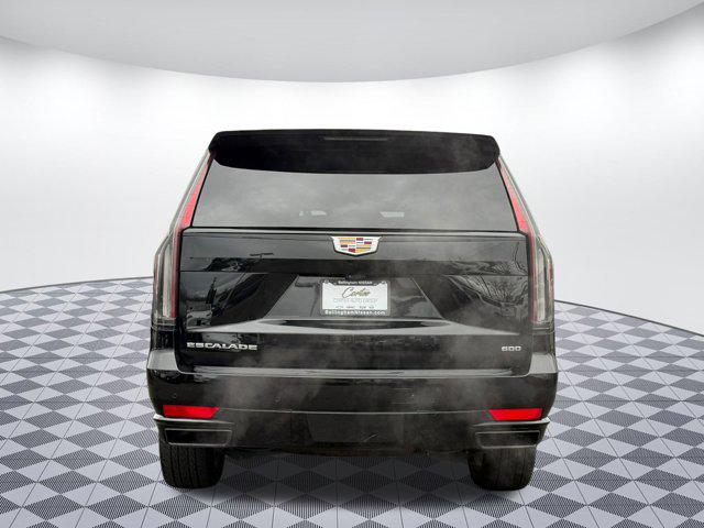 2024 Cadillac Escalade 4WD Sport