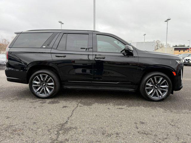 2024 Cadillac Escalade 4WD Sport