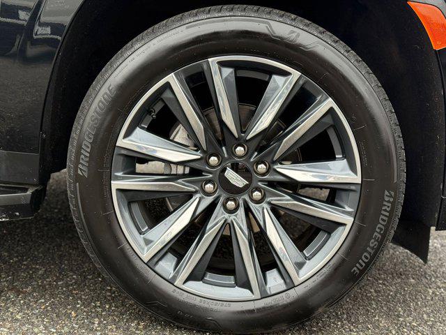 2024 Cadillac Escalade 4WD Sport