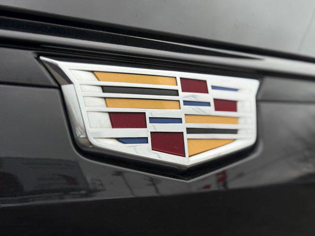 2024 Cadillac Escalade 4WD Sport