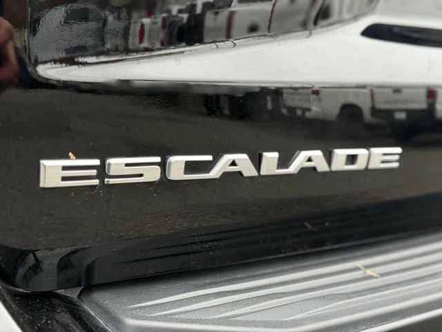 2024 Cadillac Escalade 4WD Sport
