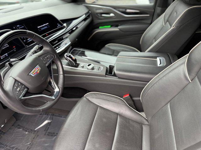 2024 Cadillac Escalade 4WD Sport