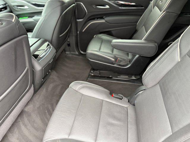 2024 Cadillac Escalade 4WD Sport