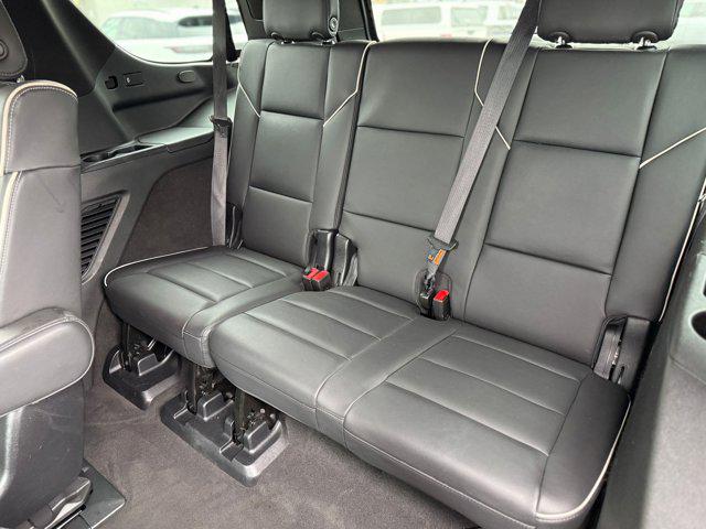 2024 Cadillac Escalade 4WD Sport