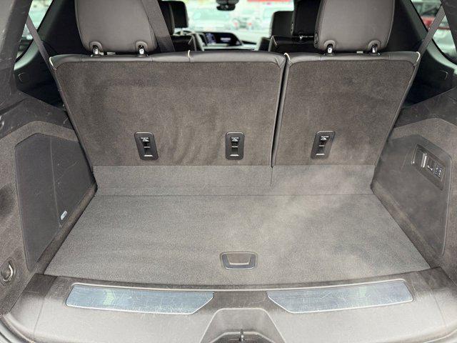 2024 Cadillac Escalade 4WD Sport