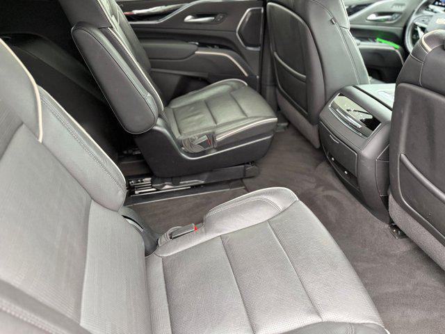 2024 Cadillac Escalade 4WD Sport