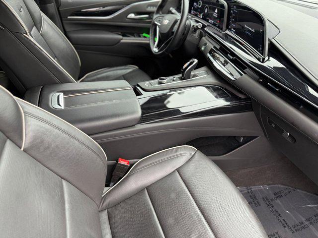 2024 Cadillac Escalade 4WD Sport
