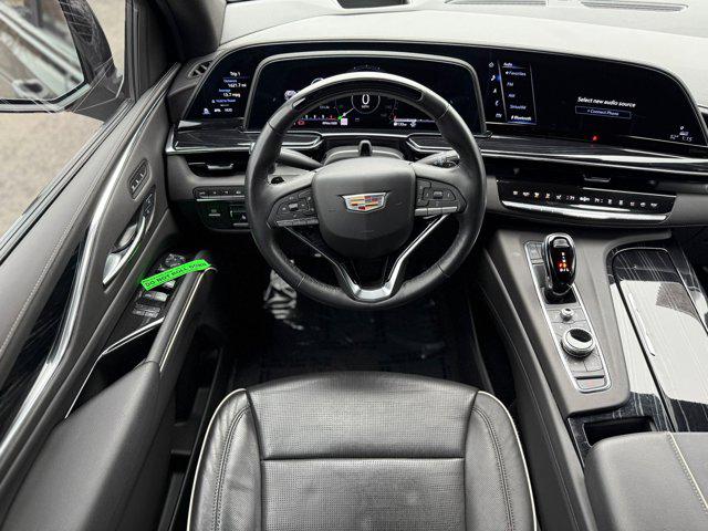 2024 Cadillac Escalade 4WD Sport