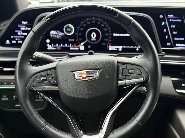 2024 Cadillac Escalade 4WD Sport