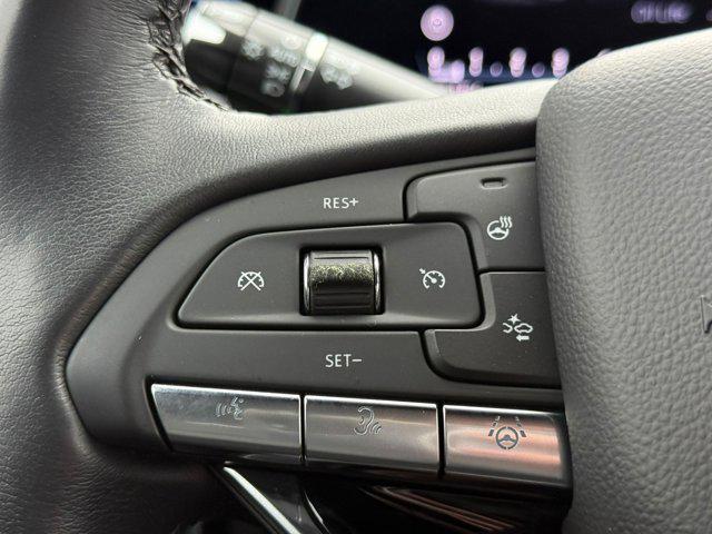 2024 Cadillac Escalade 4WD Sport