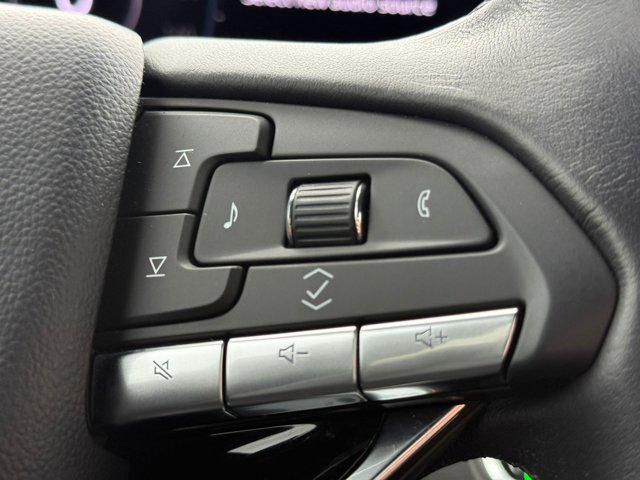 2024 Cadillac Escalade 4WD Sport
