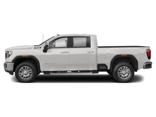 2023 GMC Sierra 3500HD 4WD Crew Cab Standard Bed SLE