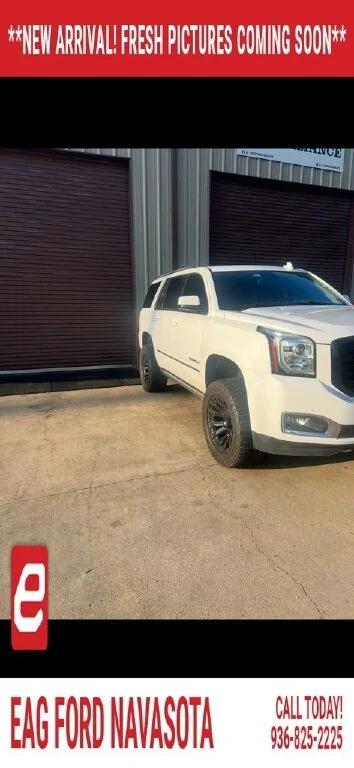 2020 GMC Yukon 2WD Denali 2020 GMC Yukon 2WD Denali