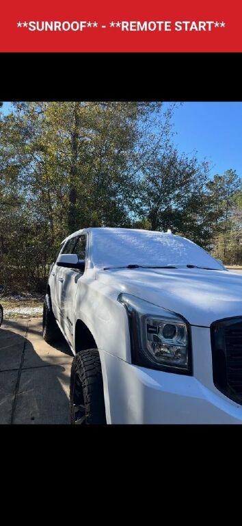 2020 GMC Yukon 2WD Denali 2020 GMC Yukon 2WD Denali