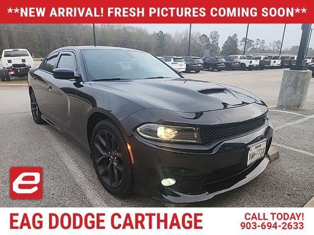 2022 Dodge Charger GT RWD