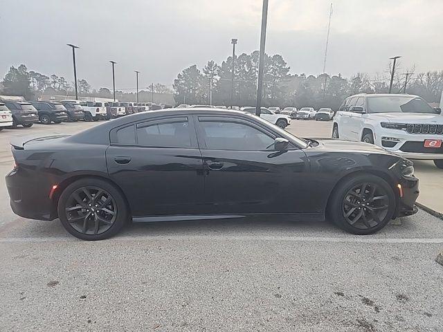 2022 Dodge Charger GT RWD