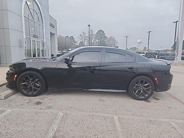2022 Dodge Charger GT RWD