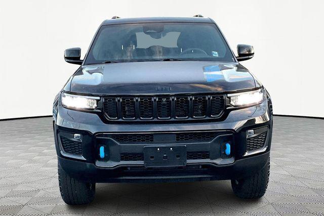 2023 Jeep Grand Cherokee 4xe Trailhawk