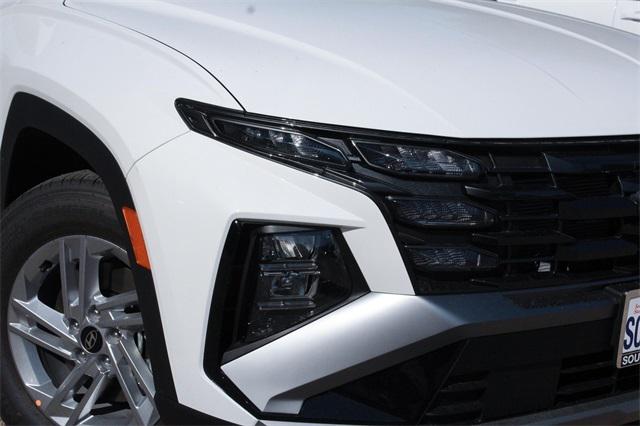 2026 Hyundai Tucson SE 2026 Hyundai Tucson SE