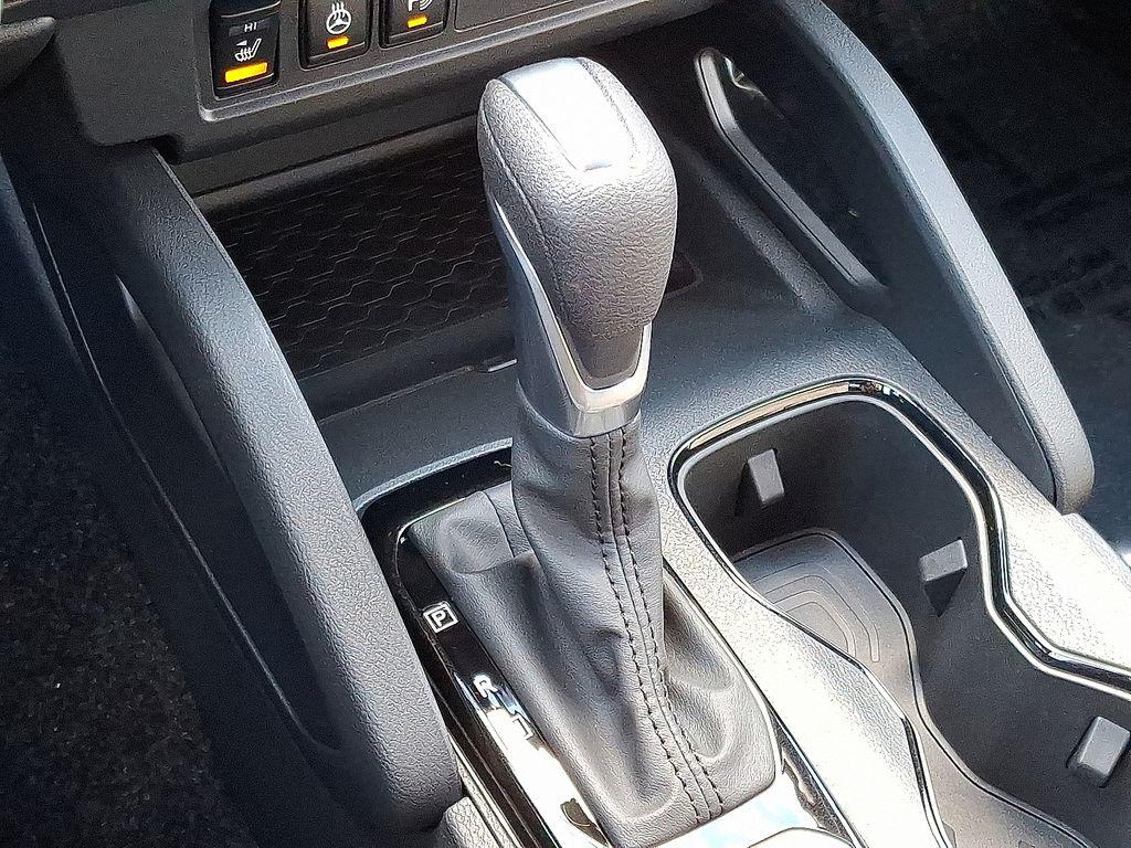 2026 Nissan Frontier SV - Photo 8
