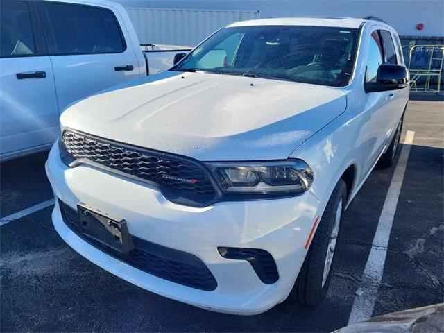 2024 Dodge Durango GT Plus AWD