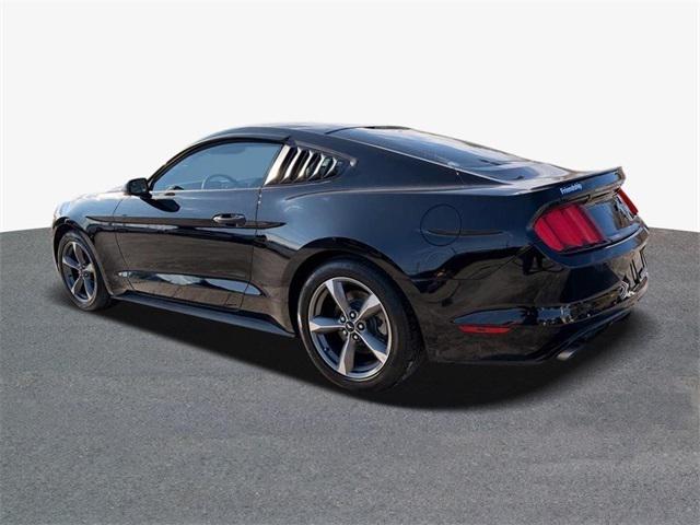 2016 Ford Mustang V6
