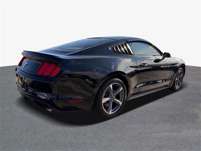 2016 Ford Mustang V6