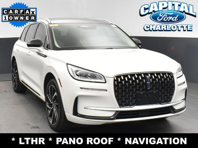 2024 Lincoln Corsair Grand Touring