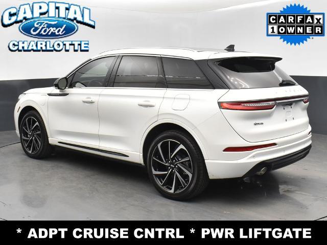 2024 Lincoln Corsair Grand Touring