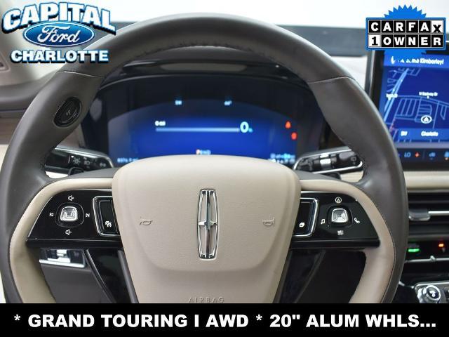 2024 Lincoln Corsair Grand Touring