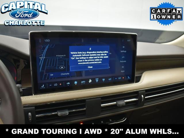 2024 Lincoln Corsair Grand Touring