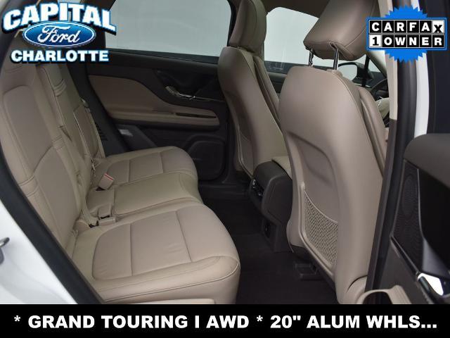 2024 Lincoln Corsair Grand Touring