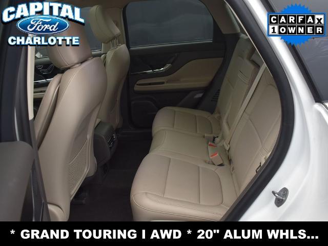 2024 Lincoln Corsair Grand Touring