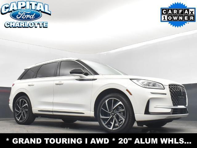 2024 Lincoln Corsair Grand Touring