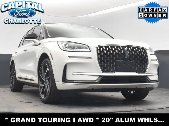 2024 Lincoln Corsair Grand Touring