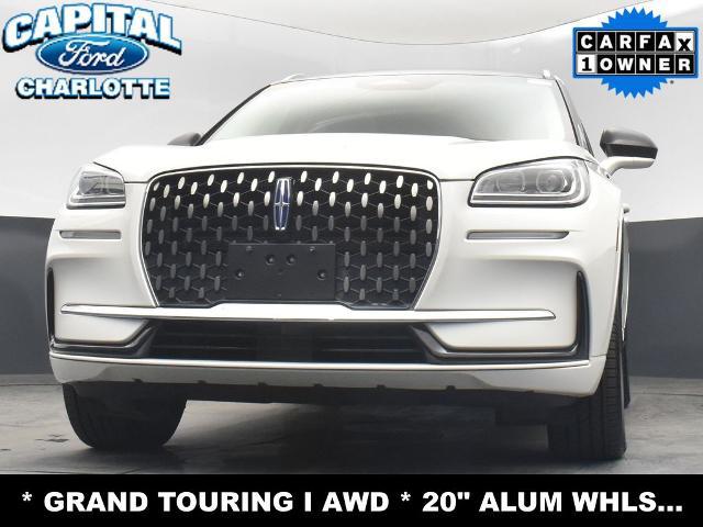 2024 Lincoln Corsair Grand Touring