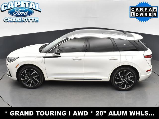 2024 Lincoln Corsair Grand Touring