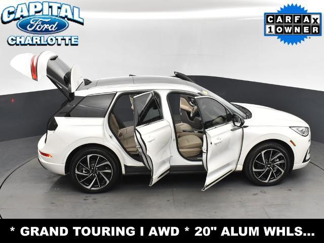 2024 Lincoln Corsair Grand Touring