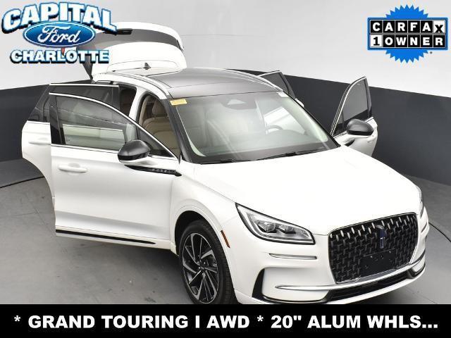 2024 Lincoln Corsair Grand Touring