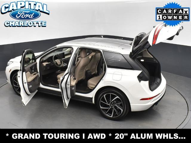 2024 Lincoln Corsair Grand Touring