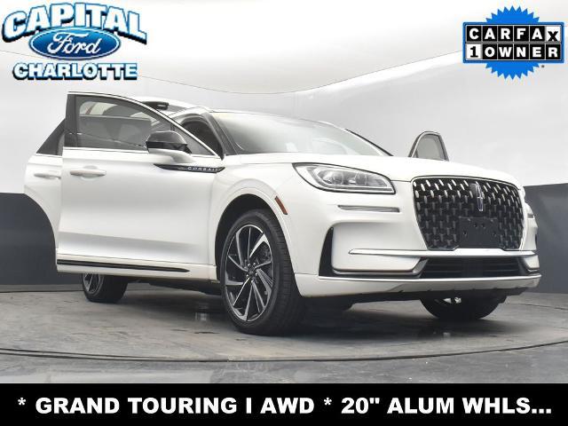 2024 Lincoln Corsair Grand Touring