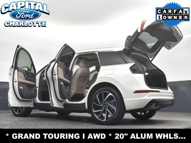 2024 Lincoln Corsair Grand Touring