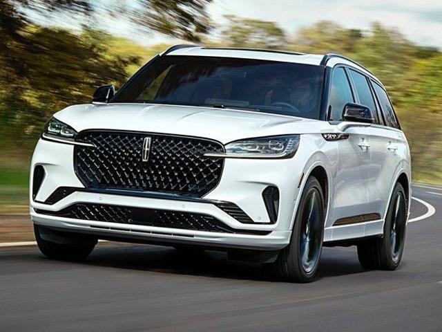 2025 Lincoln Aviator Black Label for sale in Charlotte, NC