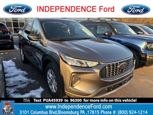 2023 Ford Escape Active for sale in Bloomsburg, PA