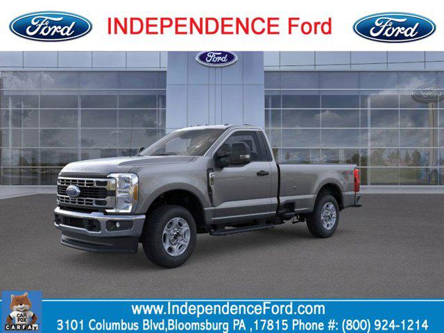 2026 Ford F-250 XLT for sale in Bloomsburg, PA
