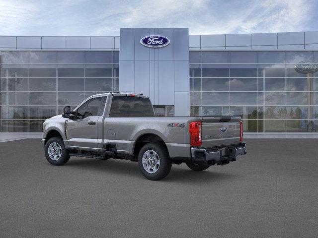 2026 Ford F-250 XLT