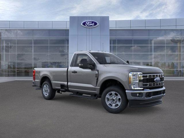 2026 Ford F-250 XLT